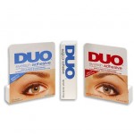 Duo Lash Adhesives in White and Black